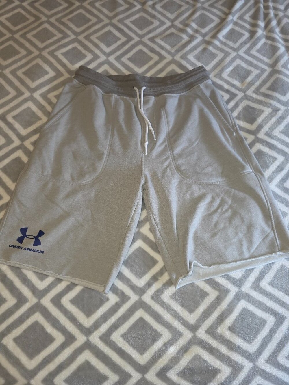 Men - Under Armour Shorts
